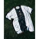 2022 Germany Home Jersey