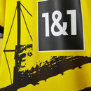 23/24 Borussia Dortmund Home Jersey