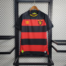 23/24 Sport Recife Home Jersey - Rubro Negro