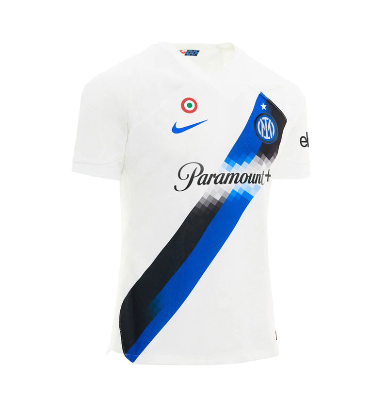 23/24 Inter Milan Away Jersey