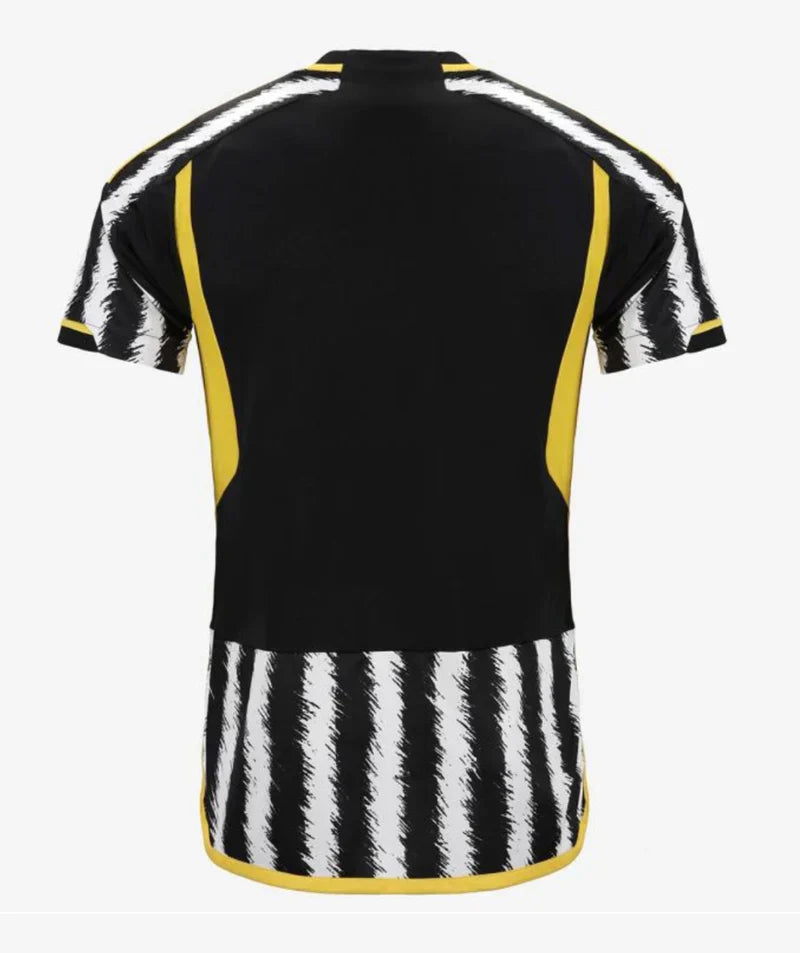 23/24 Juventus Home Jersey