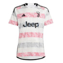 23/24 Juventus Away Jersey