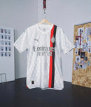 23/24 AC Milan Away Jersey