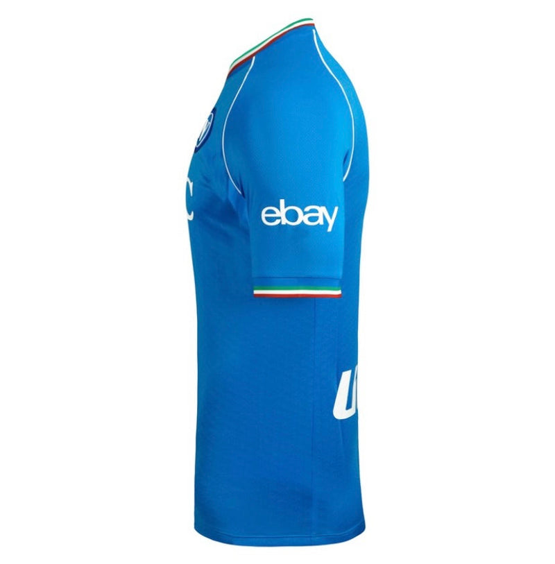 23/24 Napoli Home Jersey
