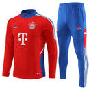 23/24 Bayern Munich Tracksuit