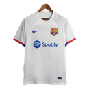 23/24 Barcelona Away Jersey