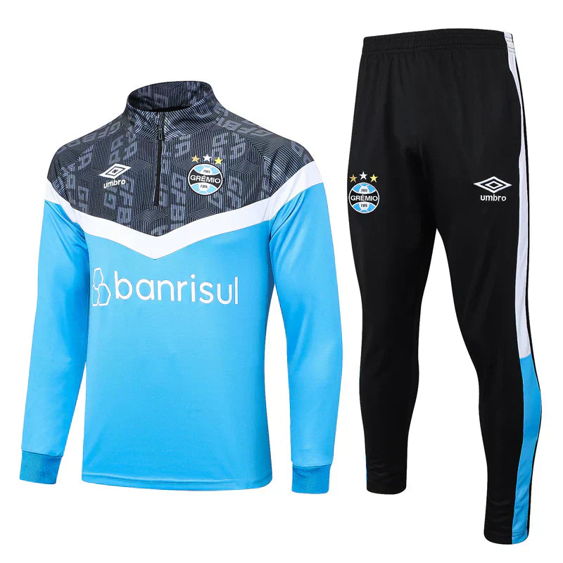 23/24 Grêmio Tracksuit