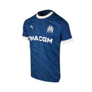 23/24 Olympique de Marseille Away Jersey