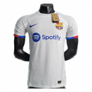 23/24 Barcelona Away Jersey - Version Player