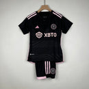 23/24 Miami Away Kids Kit