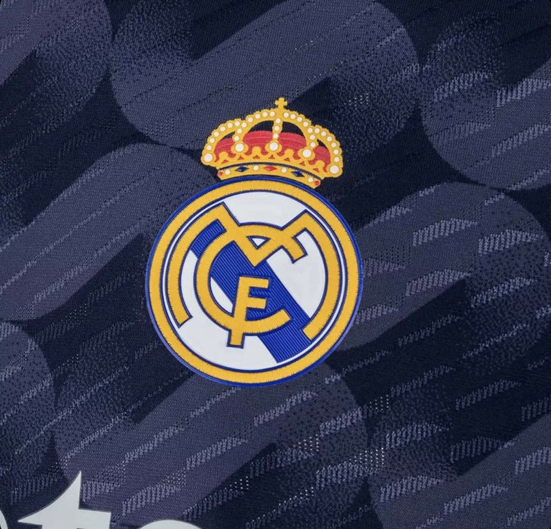 23/24 Real Madrid Away Jersey