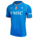 23/24 Napoli Home Jersey