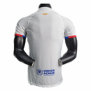 23/24 Barcelona Away Jersey - Version Player