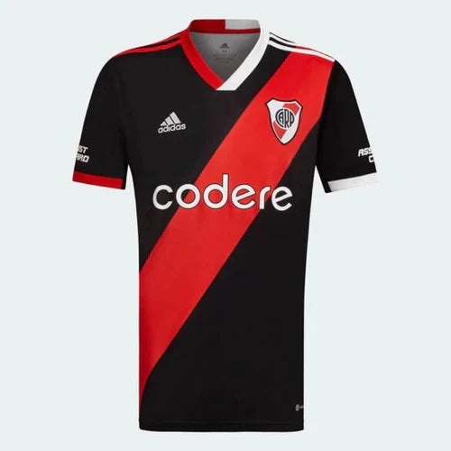 23/24 River Plate Third Jersey