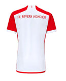 23/24 Bayern Munich Home Jersey