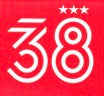 2023 Patch 38th National Football Title Benfica