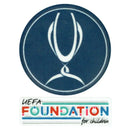 21/22 UEFA Super Cup Patch + Basic Emblem Set