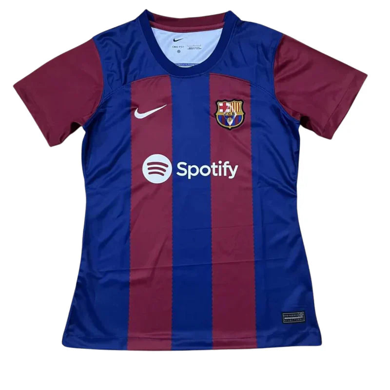 23/24 Barcelona Home Women´s Shirt