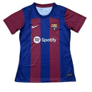 23/24 Barcelona Home Women´s Shirt