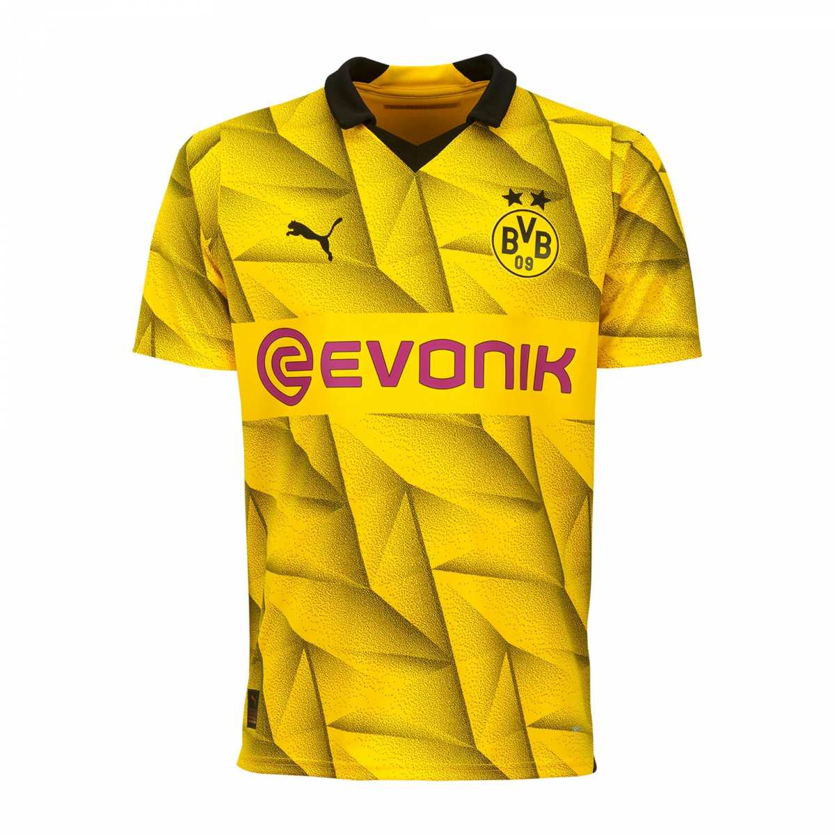 23/24 Borussia Dortmund Jersey - CUPTRIKOT
