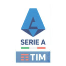 Official Serie A 22/23 Emblem Patch