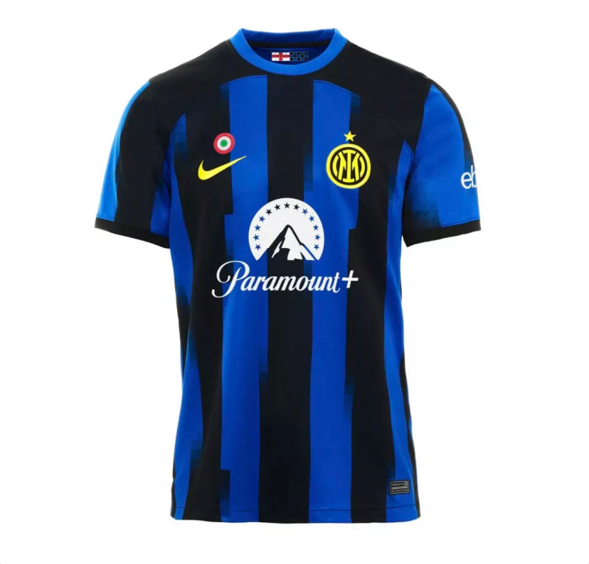 23/24 Inter Milan Home Jersey