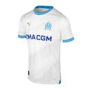 23/24 Olympique de Marseille Home Jersey
