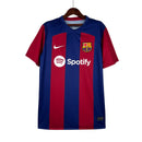 23/24 Barcelona Home Jersey