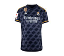 23/24 Real Madrid Away Women´s Shirt
