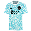 23/24 Ajax Jersey - Pre-Match
