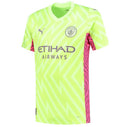 23/24 Manchester City GK Jersey
