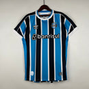 23/24 Grêmio Home Jersey - Tricolor