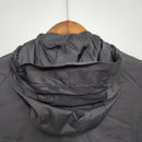 Windbreak Corinthians - Black