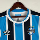 23/24 Grêmio Home Jersey - Tricolor