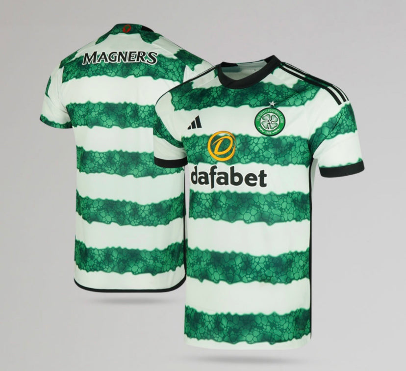 23/24 Celtic Icon Jersey