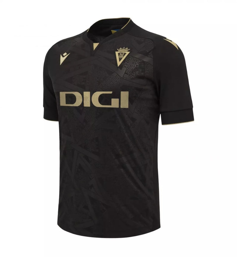 23/24 Cádiz Away Jersey