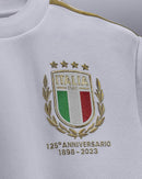 Italy 125th Anniversary Jersey