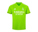 23/24 Real Madrid GK Jersey