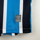 23/24 Grêmio Home Jersey - Tricolor