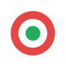 22/23 Inter Milan Coppa Italia Shield Patch