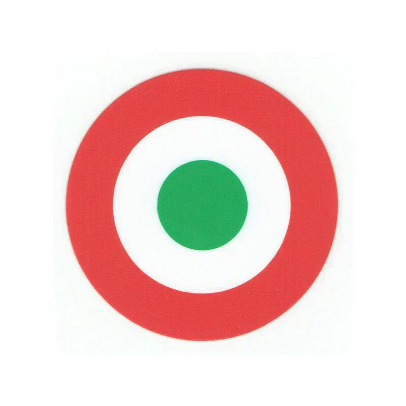 22/23 Inter Milan Coppa Italia Shield Patch