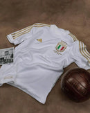 Italy 125th Anniversary Jersey