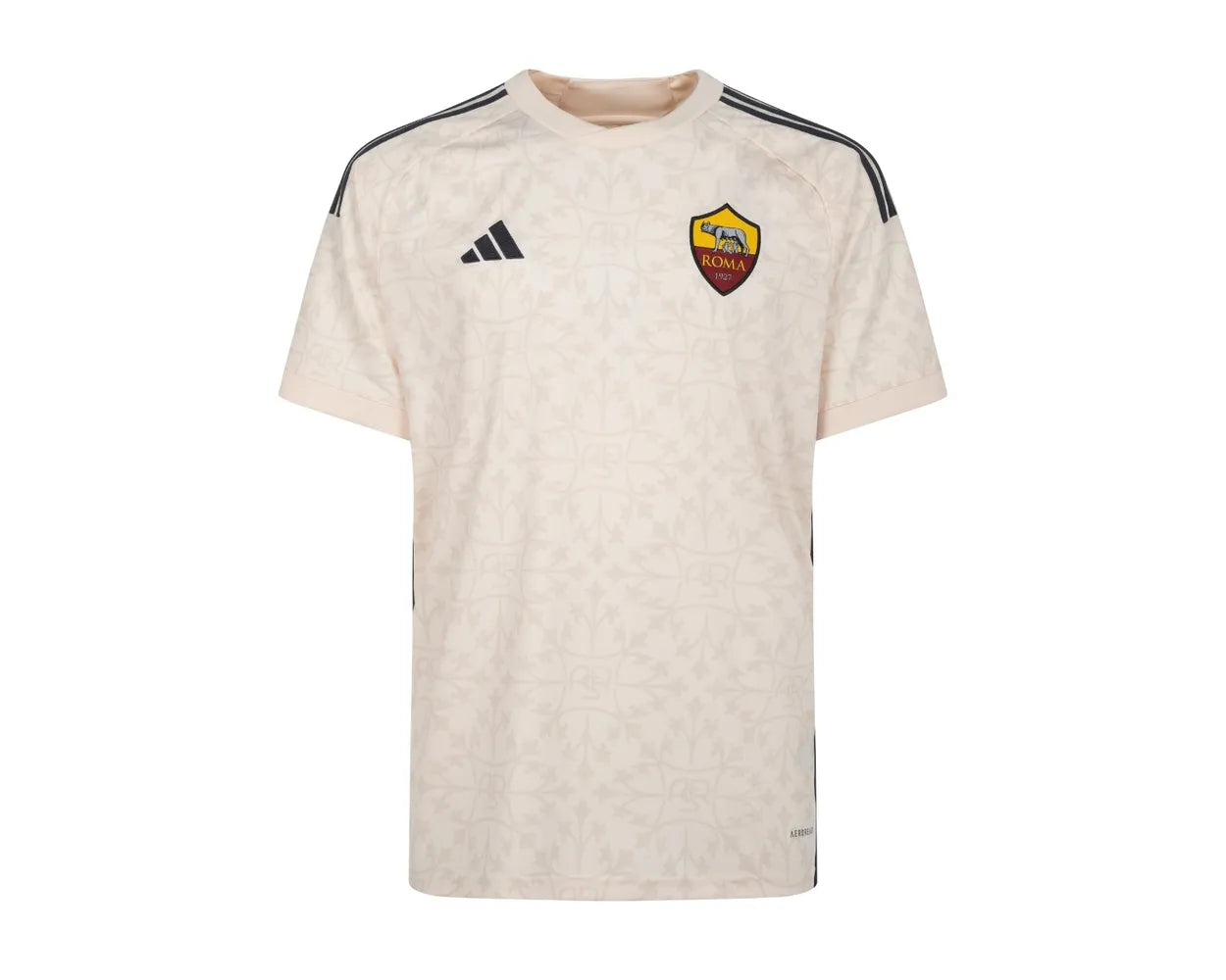 23/24 Roma Away Jersey