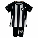 23/24 Botafogo Home Kids Kit