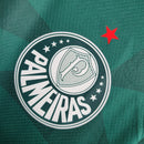 23/24 Palmeiras Home Jersey - Long Sleeve