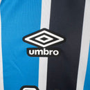 23/24 Grêmio Home Jersey - Tricolor