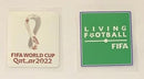 2022 FIFA World Cup Patch