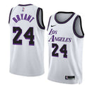 22/23 Los Angeles Lakers BRYANT NBA Tank Top