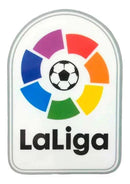 2021/22 La Liga Patch – Spain League