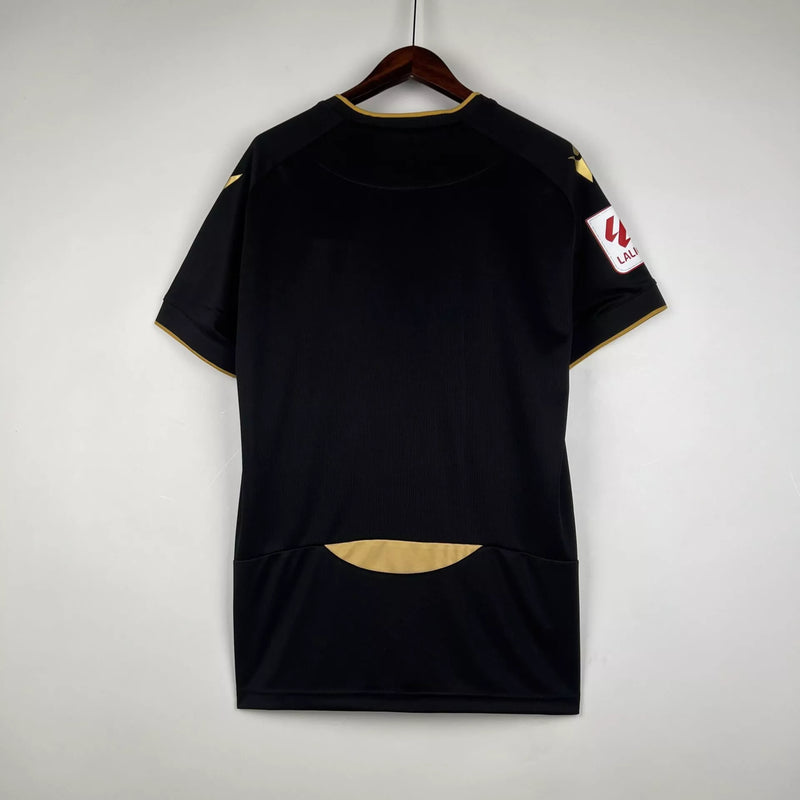 23/24 Cádiz Away Jersey